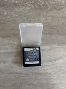 pokemon soul silver