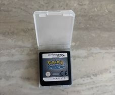 pokemon soul silver