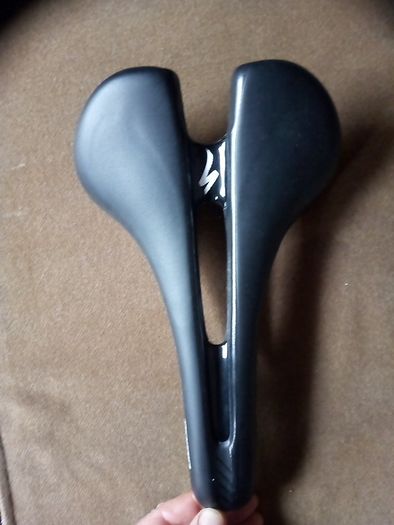 Specialized Romin Expert 168mm