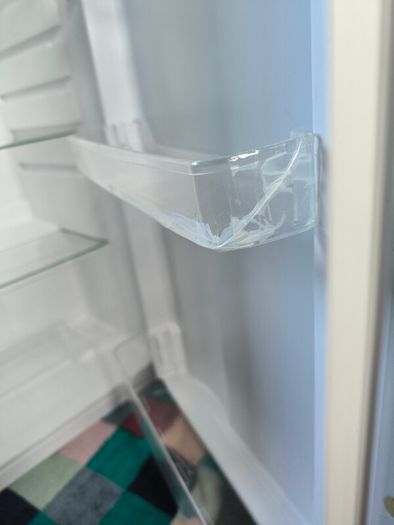 PowerPoint Fridge/Freezer