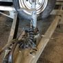 Twin wheel trailer Image 3