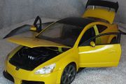 diecast car #3, two for seventy five euros