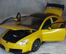 diecast car #3, two for seventy five euros