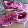 Pink Nike Trainers Image 2