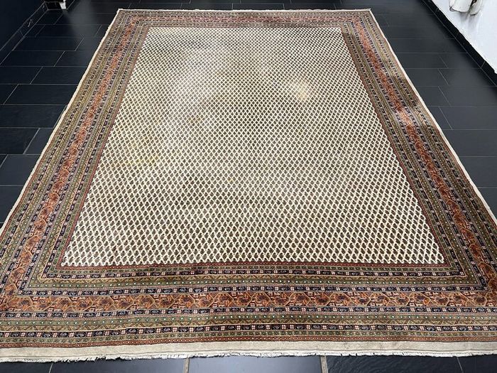 P.ersian Rug Sarok 390 x 295cm (SA235)