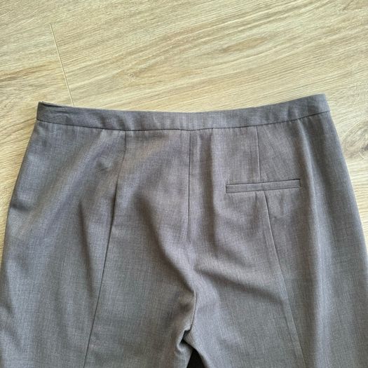 Parfois collection smart grey capri XS/S