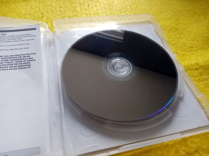 Fifa 13 PlayStation 3 ps3 games Original Pal version