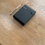 Canon SELPHY SQUARE QX10 Portable Wi-Fi Photo Printer Image 2