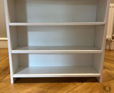 storage cabinet