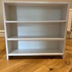 storage cabinet