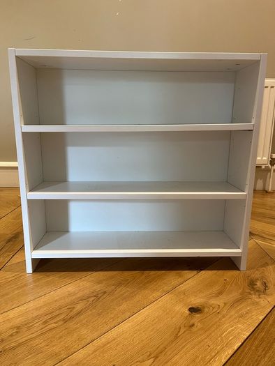 storage cabinet