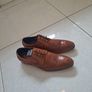 mens leather shoes size 11 Image 2