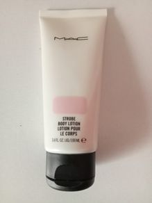 MAC Strobe Body Lotion 100ml