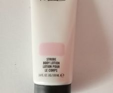 MAC Strobe Body Lotion 100ml