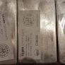 Silver Bar 1kg Kilo Image 2
