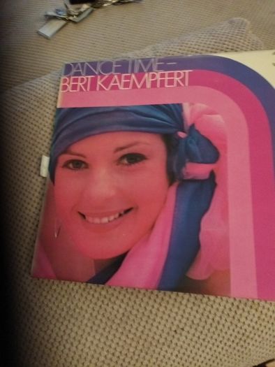 Vinyl Lps Various