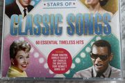 Stars Of Classic Songs (3 CDs)