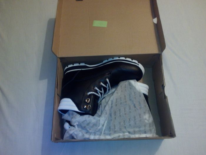 VOI Kilbride Men's Boots