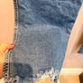 Good American flared jeans Image 2