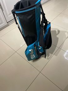 Ping golf bag