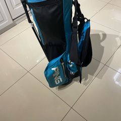 Ping golf bag