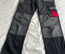 LMA workwear trousers
