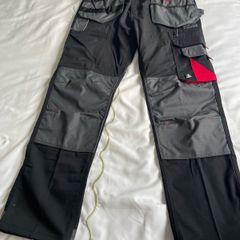 LMA workwear trousers