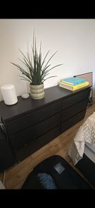 ikea Malm drawer