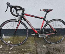 Castello Vetto Road Racing Bike