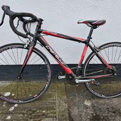 Castello Vetto Road Racing Bike