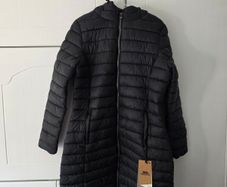 Trespass Womans Jacket (New)