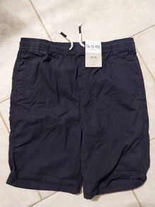 Bnwt 14-15yrs navy