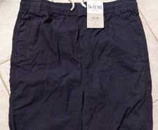 Bnwt 14-15yrs navy