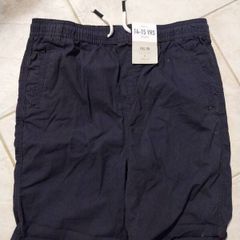 Bnwt 14-15yrs navy