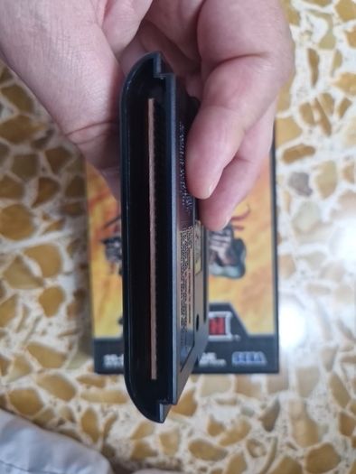 Chakan Sega Mega Drive Arcade Retro games Original