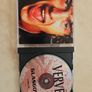 The Verve CD  (Bootleg) - Glasgow '98 Image 4