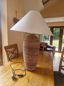 lamp