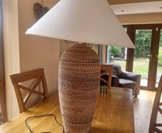 lamp