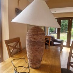 lamp