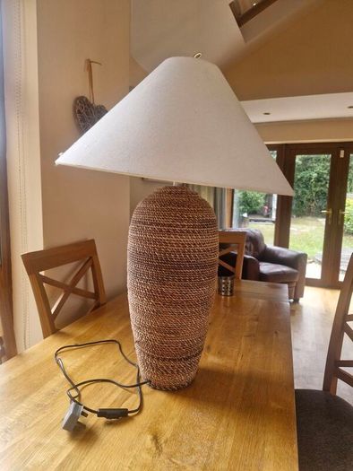 lamp