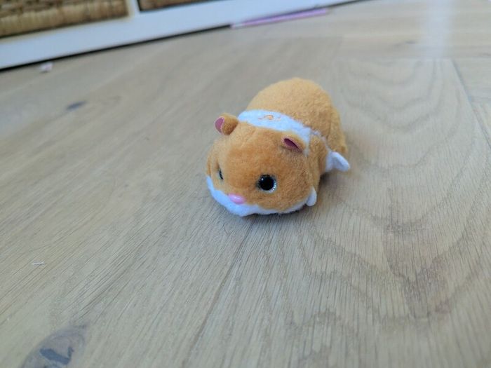 Pets Alive by ZURU Hamster