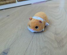 Pets Alive by ZURU Hamster