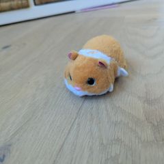 Pets Alive by ZURU Hamster