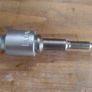 Draper Driver Socket Set Adaptor - Hex to 3/8 inch & 1/4 inch Image 3