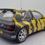 Renault Clio Maxi Presentation 1995 Ottomobile - 1/18 - New In Box Image 6