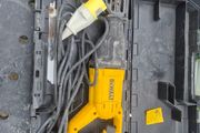 dewalt 110v   reciprocating  saw