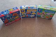 Orchard Toys Puzzles