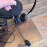 Jabra BIZ 2400 Duo USB headset Image 2