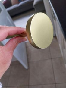 Curtain tie backs