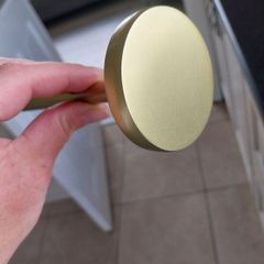 Curtain tie backs